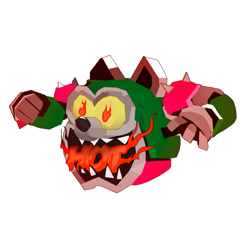 MixMob - Enter the MixLab! NFT Staking & crypto rewards